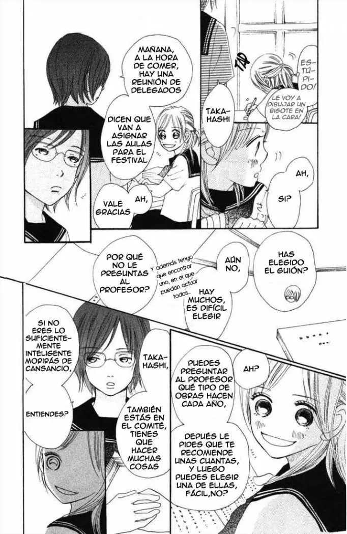 Bokura ga Ita (2002) - Capítulo 4 - Página 18 - LectorTMOo