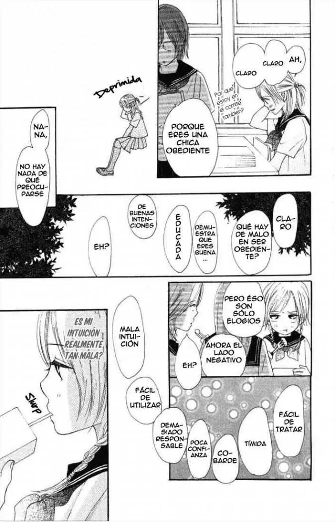 Bokura ga Ita (2002) - Capítulo 4 - Página 19 - LectorTMOo
