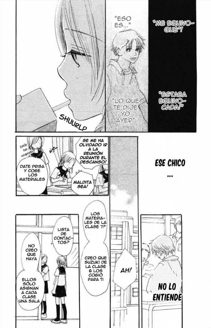 Bokura ga Ita (2002) - Capítulo 4 - Página 20 - LectorTMOo