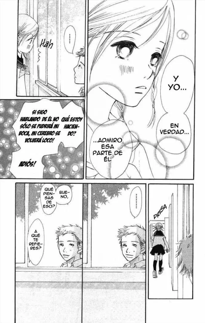 Bokura ga Ita (2002) - Capítulo 4 - Página 23 - LectorTMOo