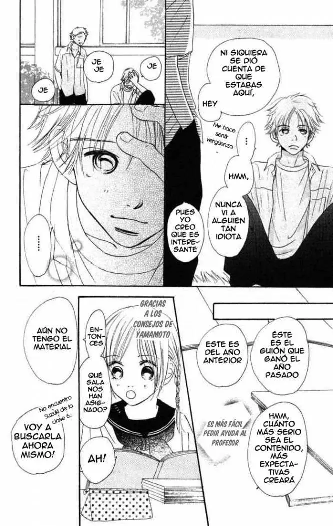 Bokura ga Ita (2002) - Capítulo 4 - Página 24 - LectorTMOo