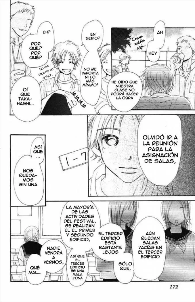Bokura ga Ita (2002) - Capítulo 4 - Página 26 - LectorTMOo