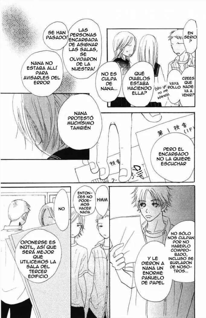 Bokura ga Ita (2002) - Capítulo 4 - Página 27 - LectorTMOo