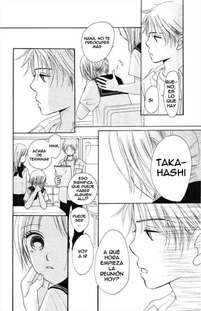 Bokura ga Ita (2002) - Capítulo 4 - Página 28 - LectorTMOo