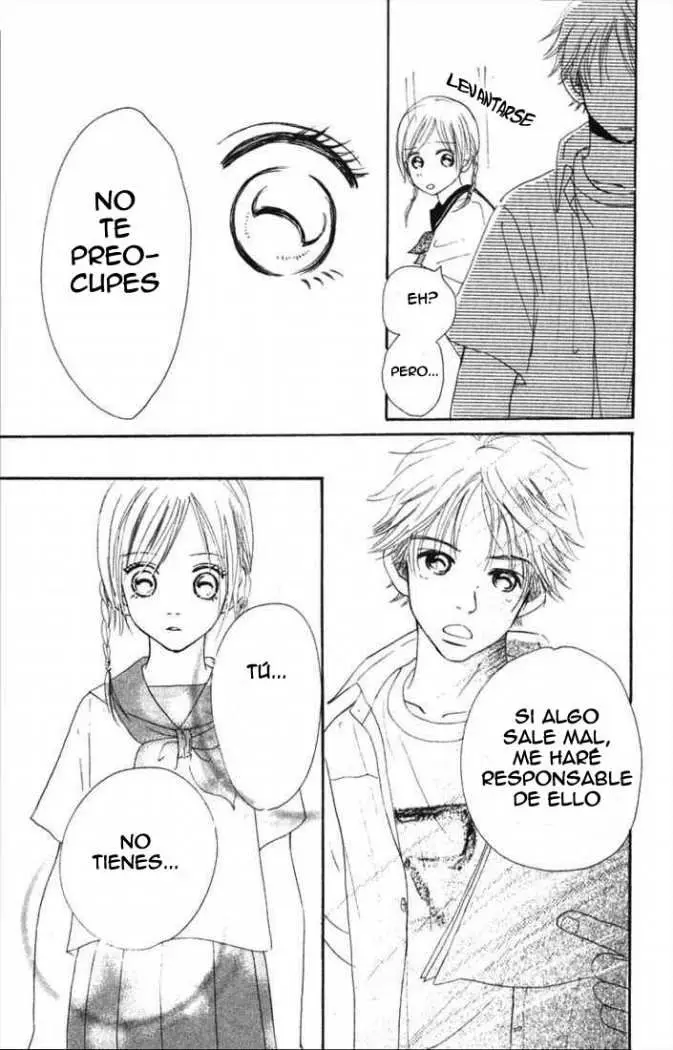 Bokura ga Ita (2002) - Capítulo 4 - Página 29 - LectorTMOo