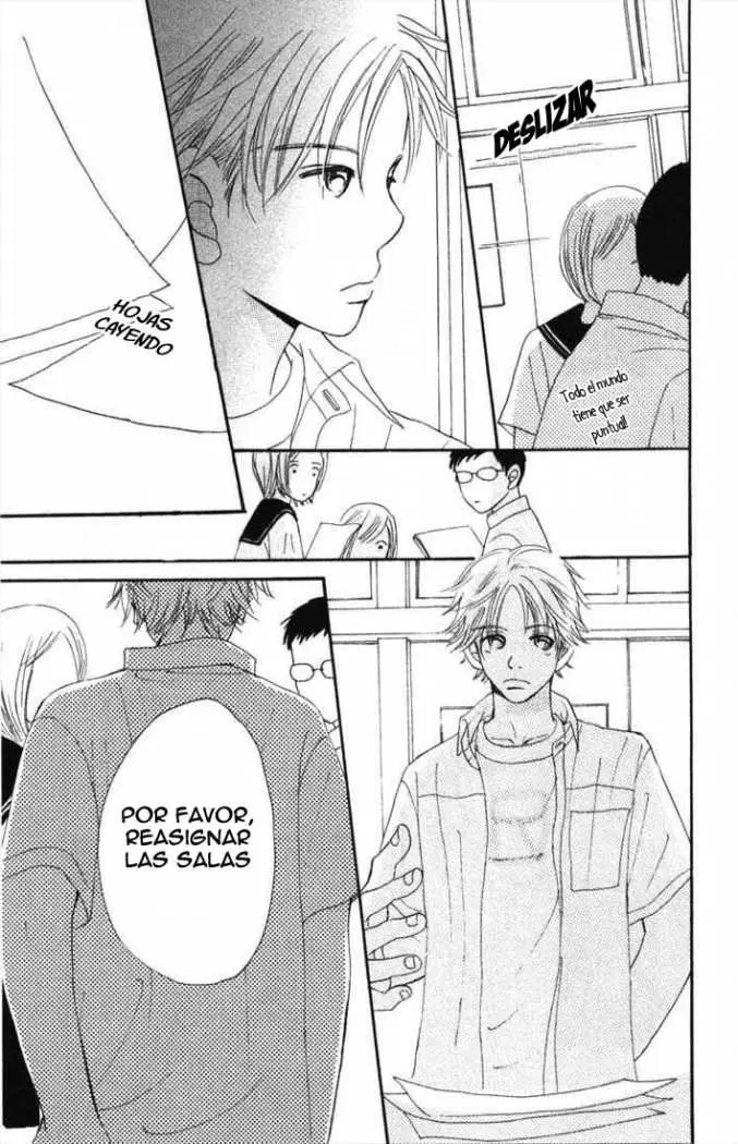 Bokura ga Ita (2002) - Capítulo 4 - Página 31 - LectorTMOo