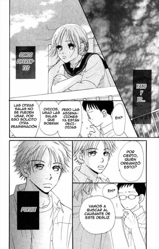 Bokura ga Ita (2002) - Capítulo 4 - Página 32 - LectorTMOo