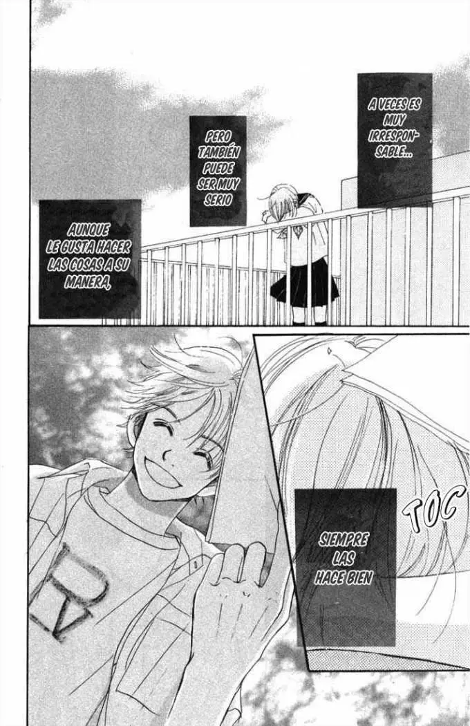 Bokura ga Ita (2002) - Capítulo 4 - Página 34 - LectorTMOo
