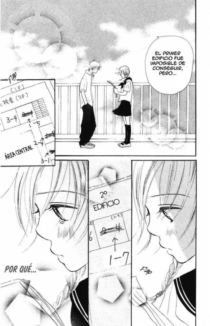 Bokura ga Ita (2002) - Capítulo 4 - Página 35 - LectorTMOo