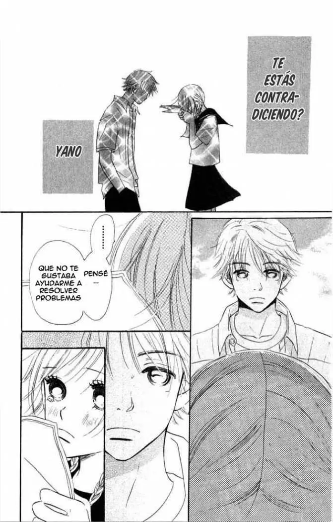 Bokura ga Ita (2002) - Capítulo 4 - Página 36 - LectorTMOo