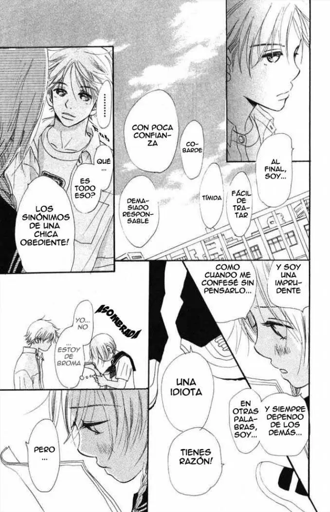 Bokura ga Ita (2002) - Capítulo 4 - Página 37 - LectorTMOo