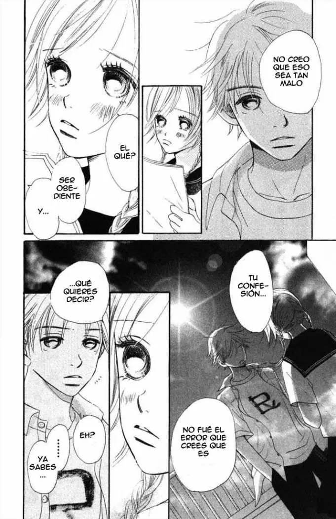 Bokura ga Ita (2002) - Capítulo 4 - Página 38 - LectorTMOo