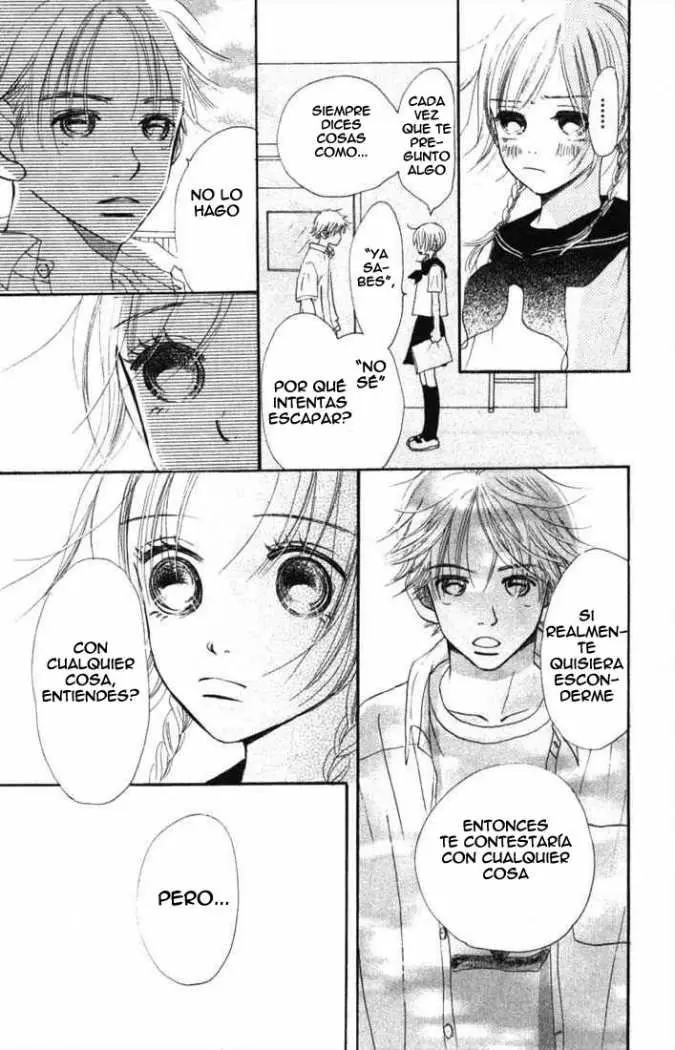 Bokura ga Ita (2002) - Capítulo 4 - Página 39 - LectorTMOo
