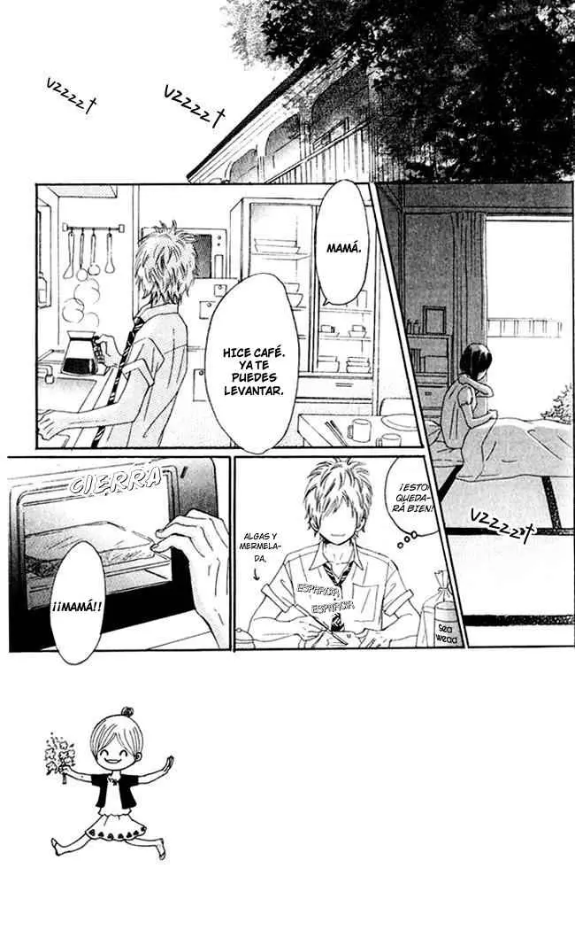 Bokura ga Ita (2002) - Capítulo 40 - Página 8 - LectorTMOo