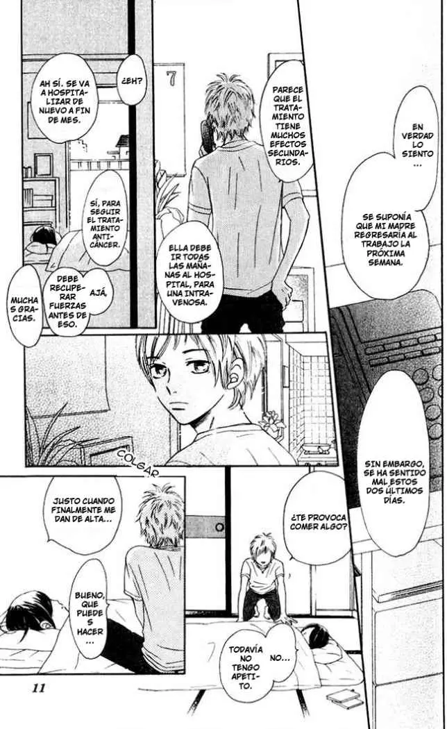 Bokura ga Ita (2002) - Capítulo 40 - Página 10 - LectorTMOo