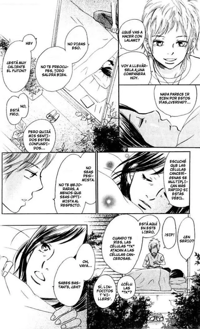Bokura ga Ita (2002) - Capítulo 40 - Página 11 - LectorTMOo