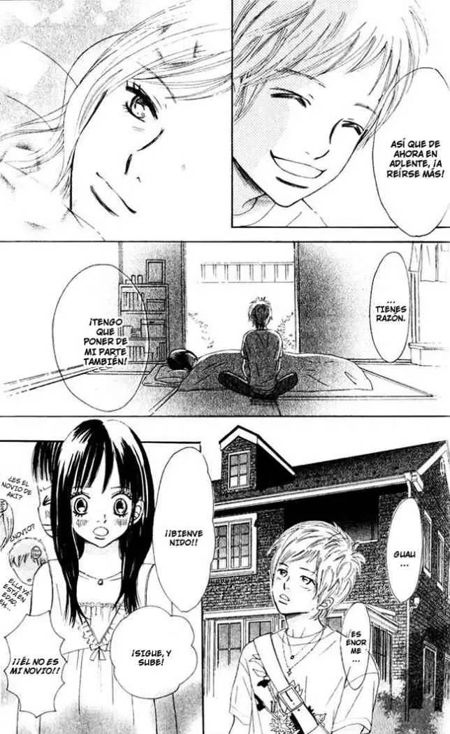 Bokura ga Ita (2002) - Capítulo 40 - Página 12 - LectorTMOo