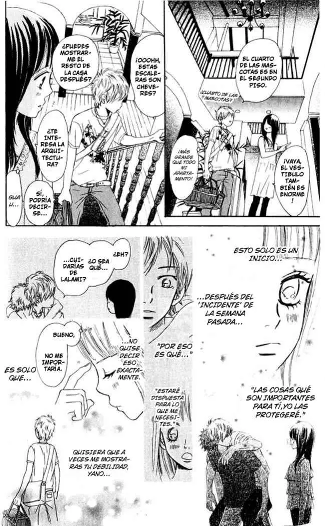 Bokura ga Ita (2002) - Capítulo 40 - Página 13 - LectorTMOo