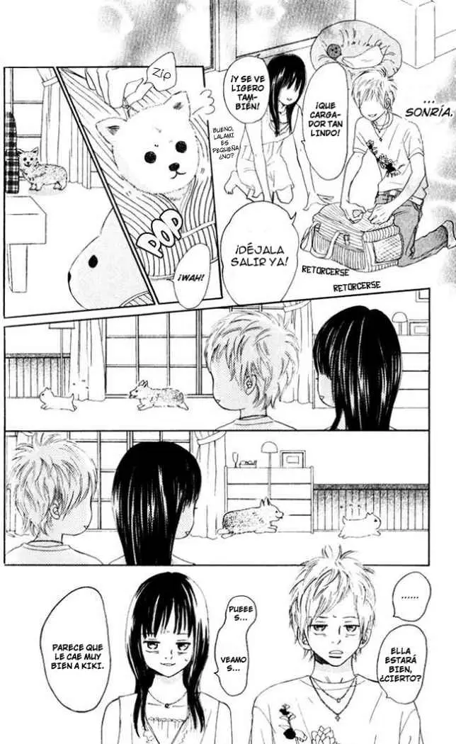 Bokura ga Ita (2002) - Capítulo 40 - Página 15 - LectorTMOo