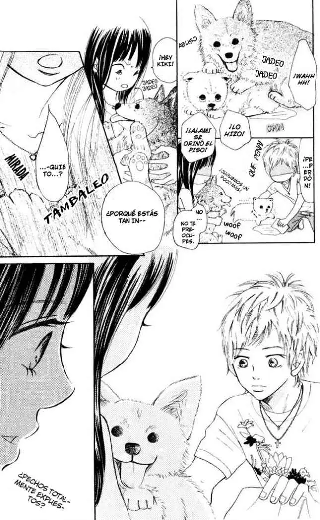 Bokura ga Ita (2002) - Capítulo 40 - Página 16 - LectorTMOo