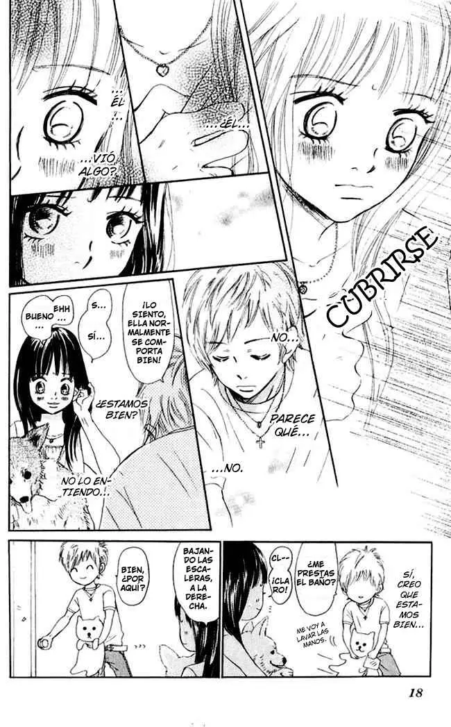 Bokura ga Ita (2002) - Capítulo 40 - Página 17 - LectorTMOo