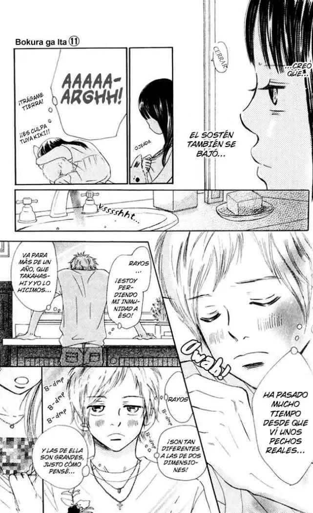 Bokura ga Ita (2002) - Capítulo 40 - Página 18 - LectorTMOo