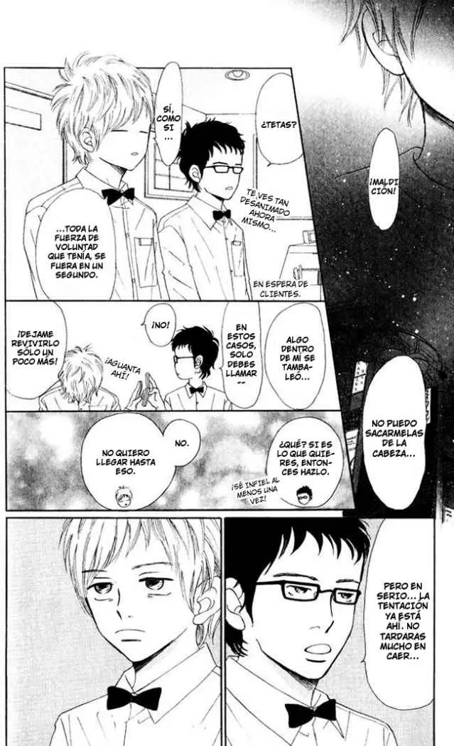 Bokura ga Ita (2002) - Capítulo 40 - Página 19 - LectorTMOo