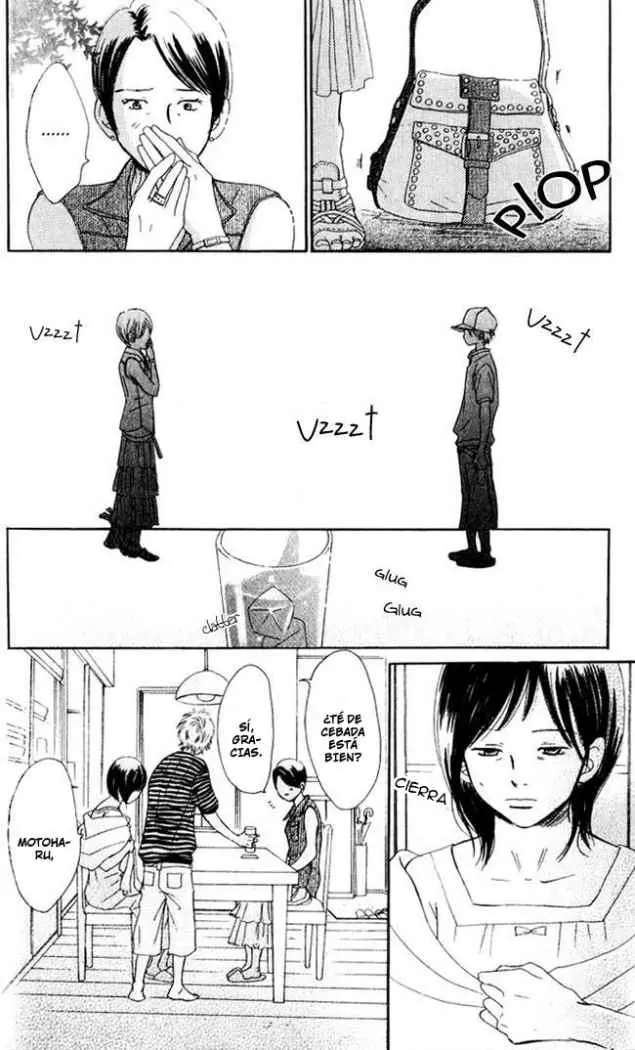 Bokura ga Ita (2002) - Capítulo 40 - Página 23 - LectorTMOo