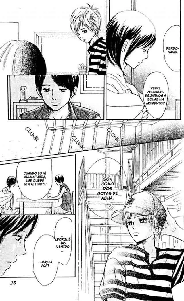 Bokura ga Ita (2002) - Capítulo 40 - Página 24 - LectorTMOo
