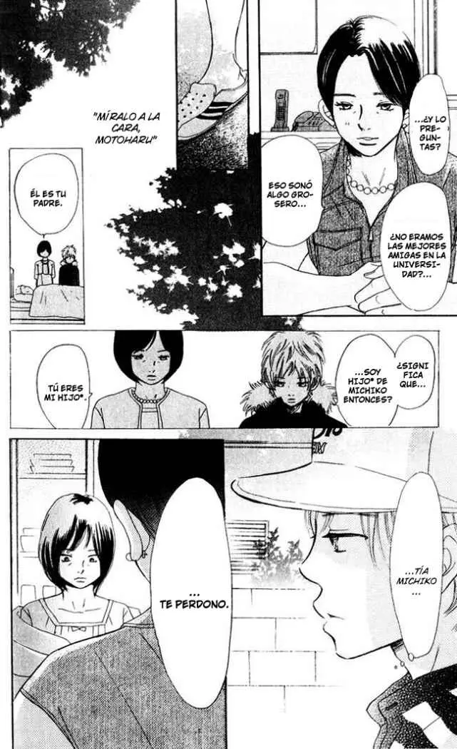 Bokura ga Ita (2002) - Capítulo 40 - Página 25 - LectorTMOo