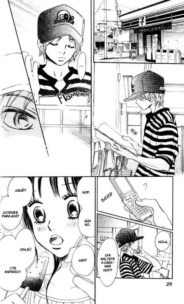 Bokura ga Ita (2002) - Capítulo 40 - Página 27 - LectorTMOo