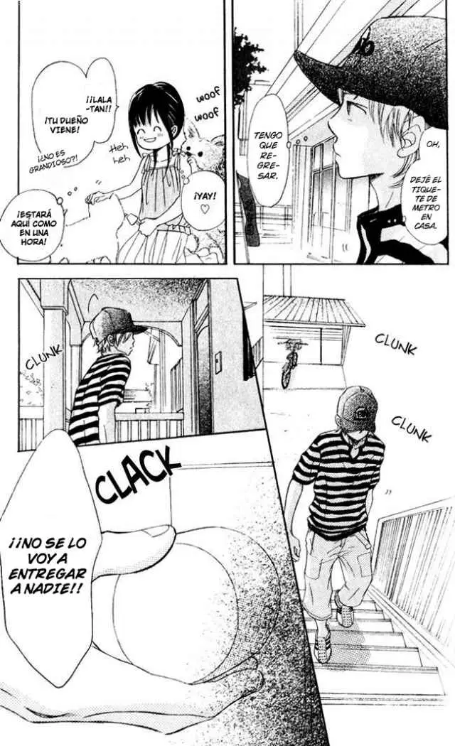 Bokura ga Ita (2002) - Capítulo 40 - Página 28 - LectorTMOo
