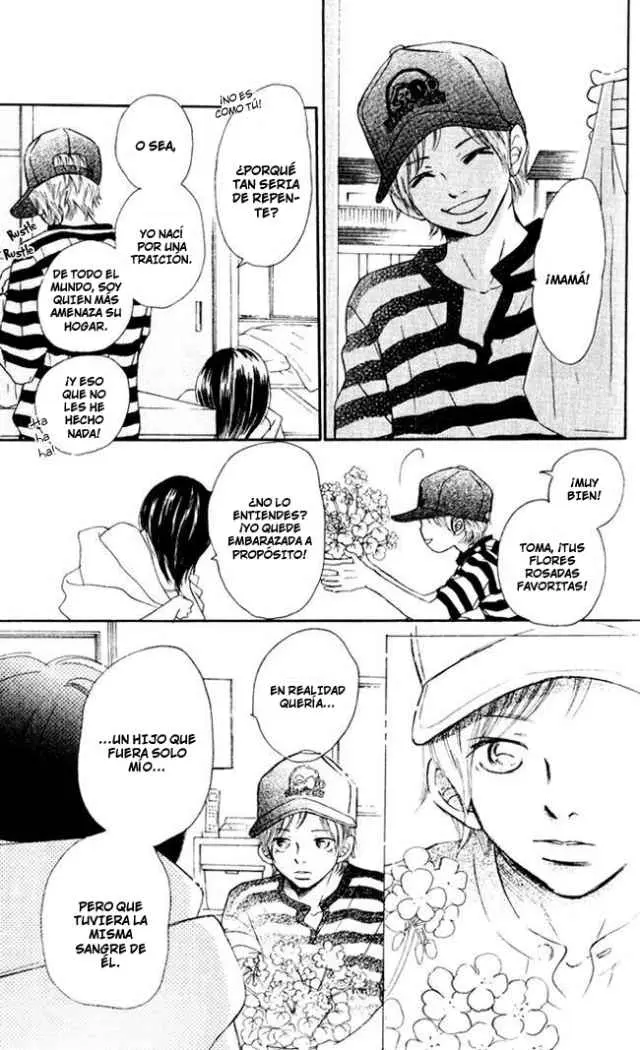 Bokura ga Ita (2002) - Capítulo 40 - Página 32 - LectorTMOo
