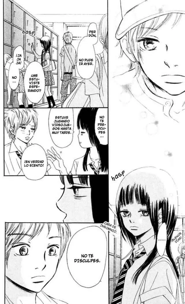 Bokura ga Ita (2002) - Capítulo 40 - Página 33 - LectorTMOo