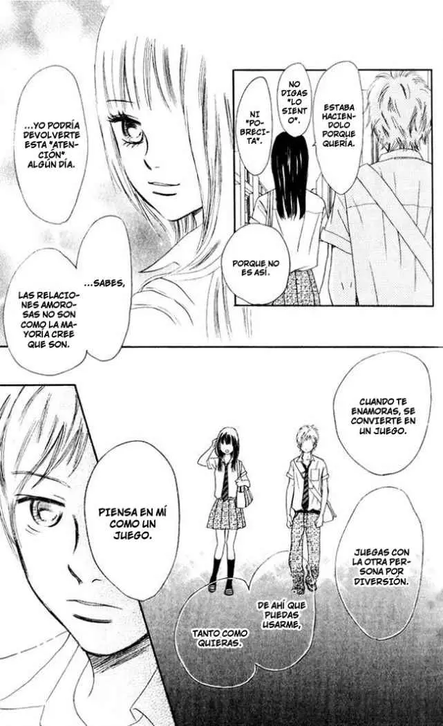 Bokura ga Ita (2002) - Capítulo 40 - Página 34 - LectorTMOo