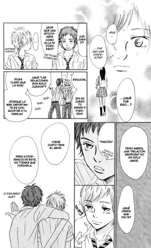 Bokura ga Ita (2002) - Capítulo 40 - Página 35 - LectorTMOo