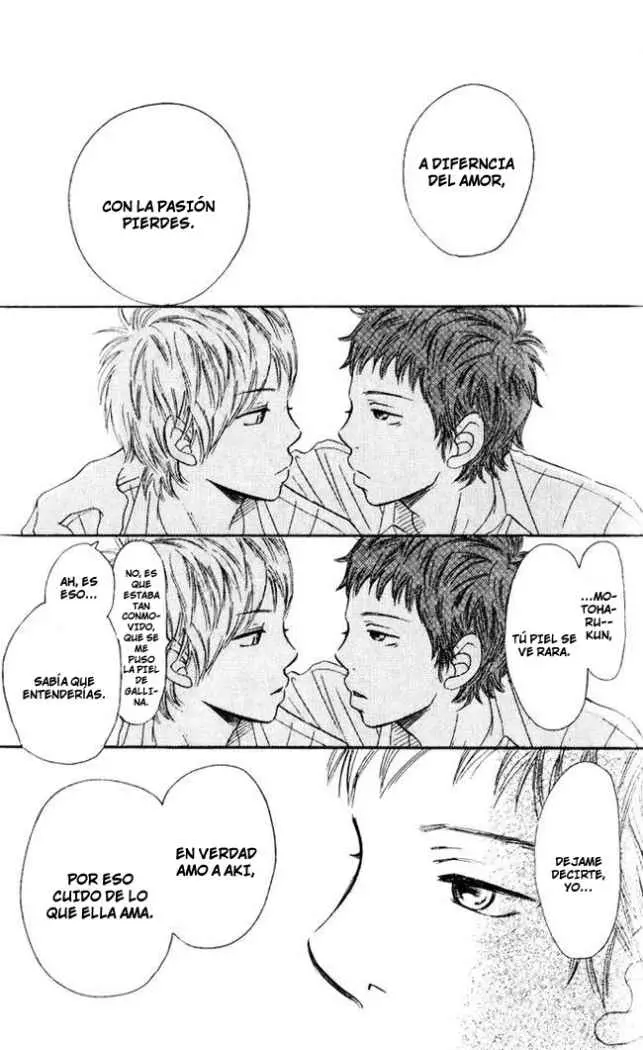 Bokura ga Ita (2002) - Capítulo 40 - Página 36 - LectorTMOo