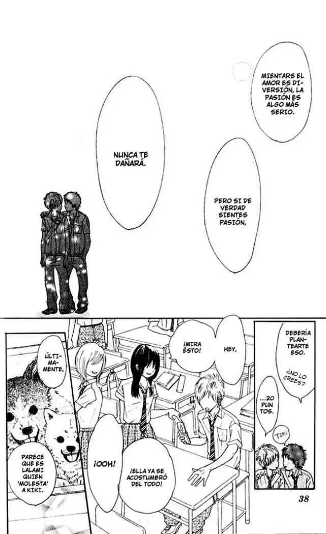 Bokura ga Ita (2002) - Capítulo 40 - Página 37 - LectorTMOo