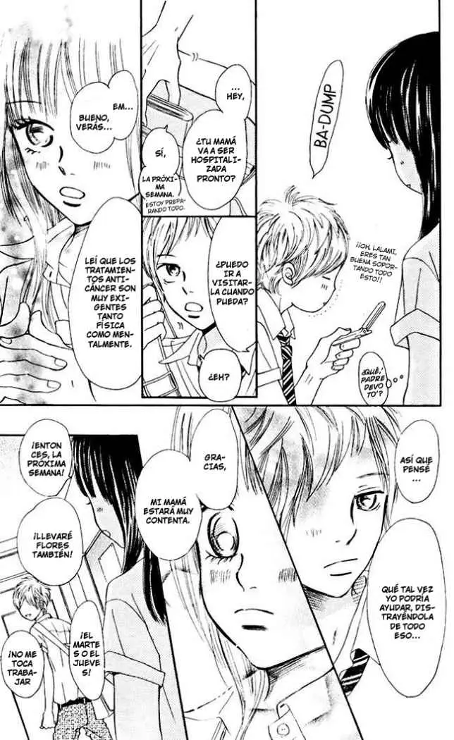 Bokura ga Ita (2002) - Capítulo 40 - Página 38 - LectorTMOo