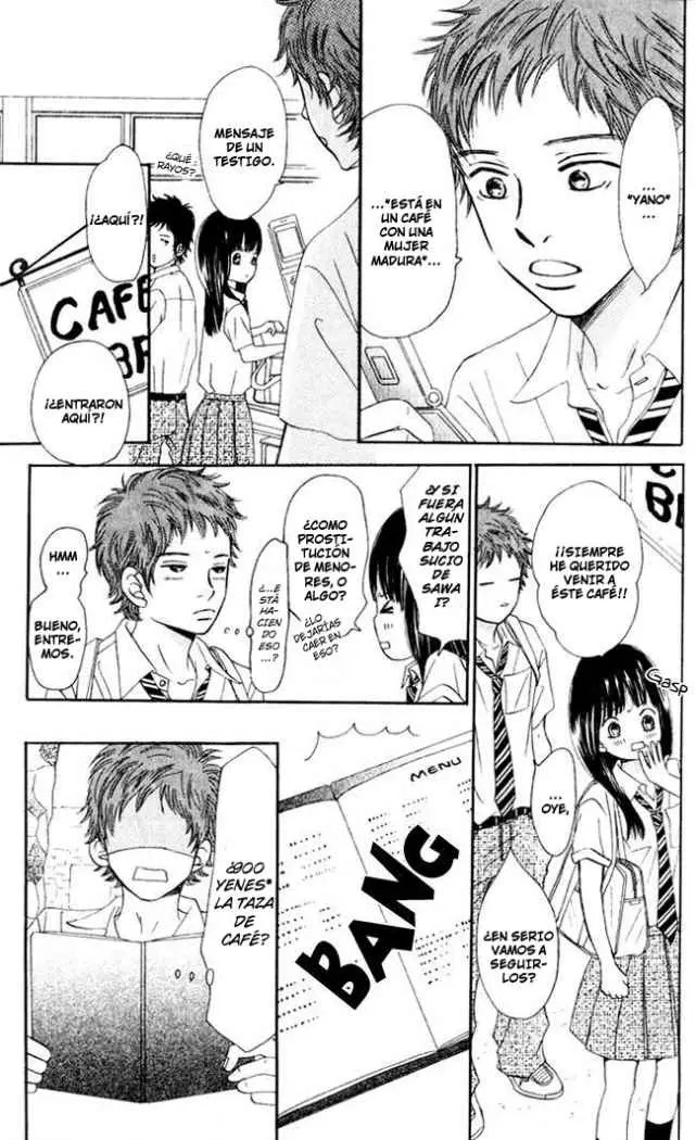 Bokura ga Ita (2002) - Capítulo 40 - Página 40 - LectorTMOo