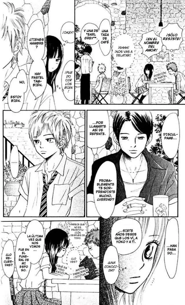 Bokura ga Ita (2002) - Capítulo 40 - Página 41 - LectorTMOo