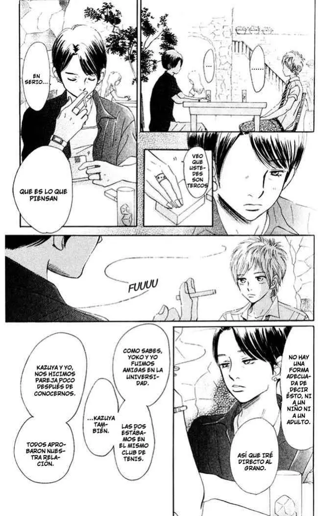 Bokura ga Ita (2002) - Capítulo 40 - Página 42 - LectorTMOo