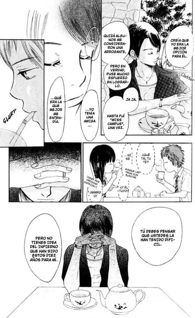 Bokura ga Ita (2002) - Capítulo 40 - Página 44 - LectorTMOo