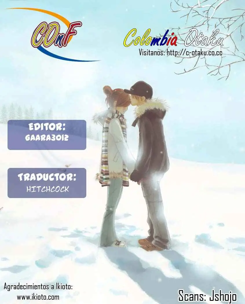 Bokura ga Ita (2002) - Capítulo 40 - Página 50 - LectorTMOo