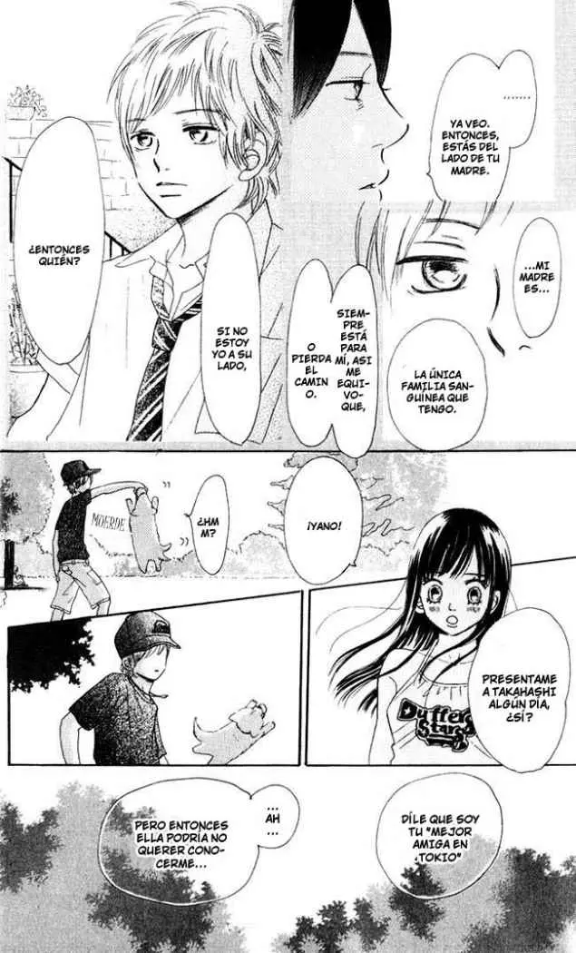 Bokura ga Ita (2002) - Capítulo 41 - Página 4 - LectorTMOo