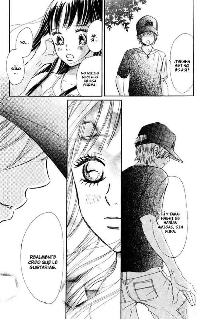 Bokura ga Ita (2002) - Capítulo 41 - Página 5 - LectorTMOo