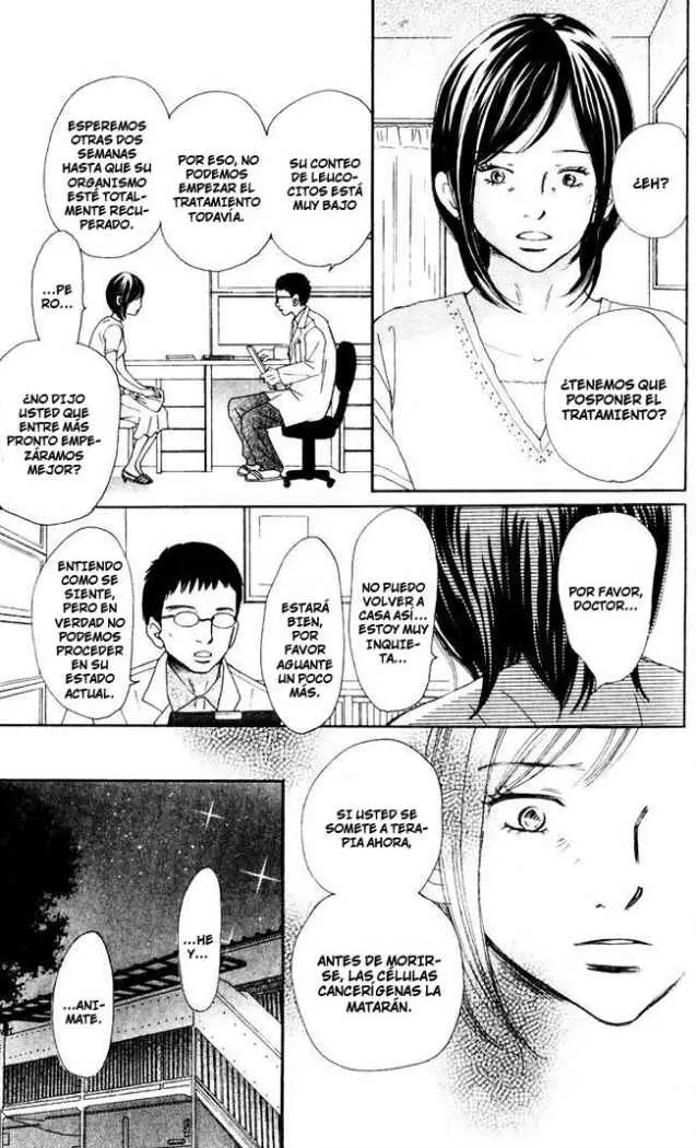 Bokura ga Ita (2002) - Capítulo 41 - Página 7 - LectorTMOo