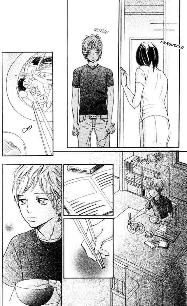 Bokura ga Ita (2002) - Capítulo 41 - Página 10 - LectorTMOo
