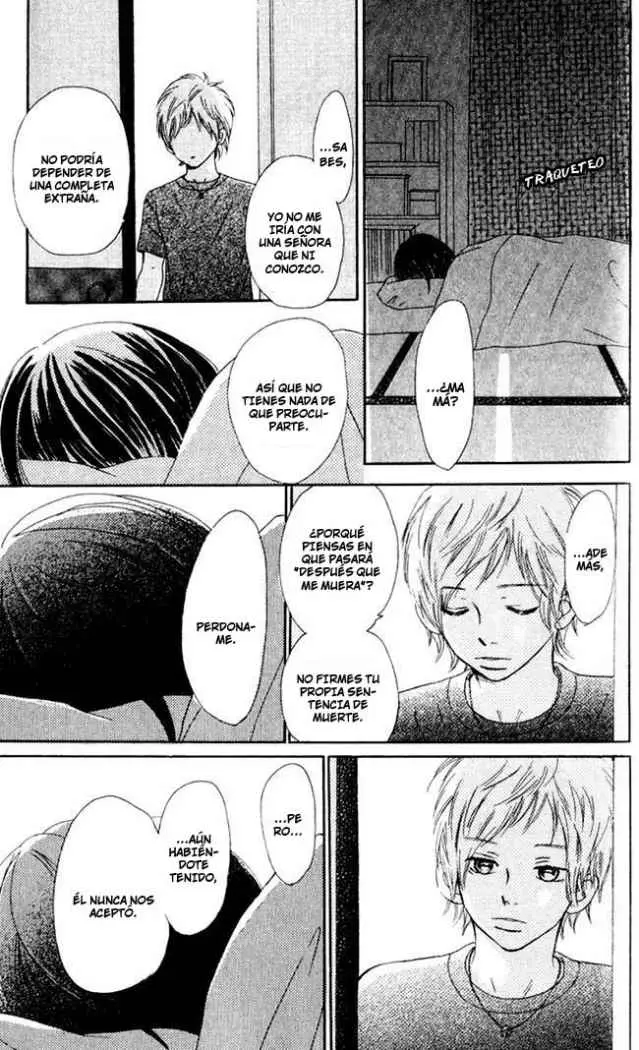 Bokura ga Ita (2002) - Capítulo 41 - Página 11 - LectorTMOo