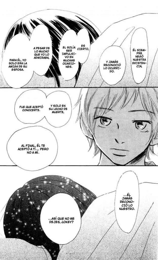 Bokura ga Ita (2002) - Capítulo 41 - Página 12 - LectorTMOo